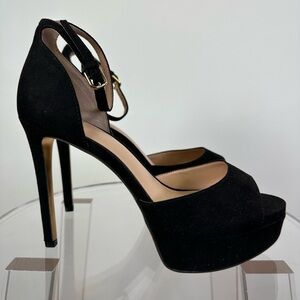 J Lo by Jennifer Lopez “idolina” platform stiletto heels
